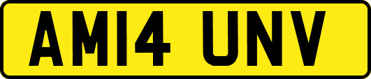 AM14UNV