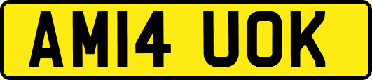 AM14UOK