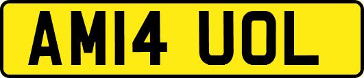 AM14UOL