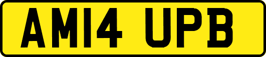AM14UPB
