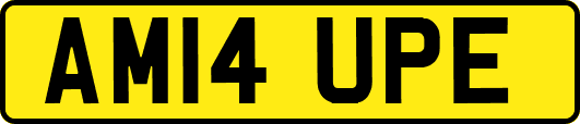 AM14UPE