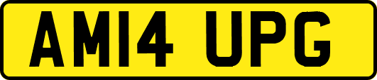 AM14UPG