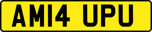 AM14UPU