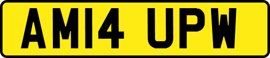 AM14UPW