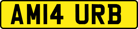 AM14URB