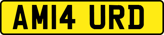 AM14URD