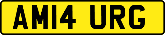AM14URG