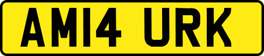 AM14URK