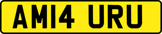 AM14URU
