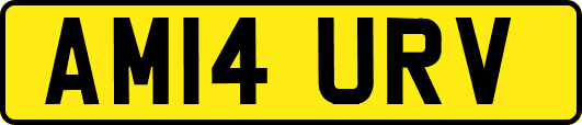 AM14URV