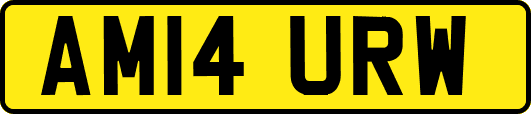 AM14URW
