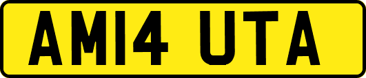 AM14UTA