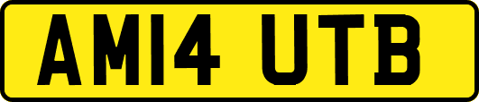 AM14UTB
