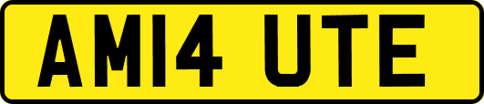 AM14UTE