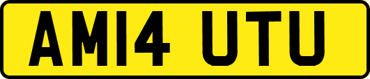 AM14UTU
