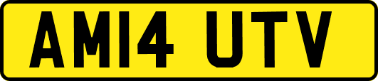 AM14UTV