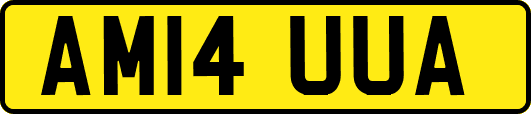 AM14UUA