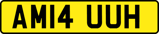 AM14UUH