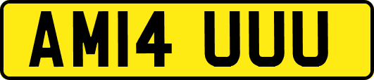 AM14UUU