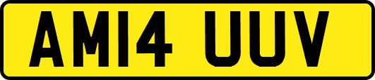 AM14UUV