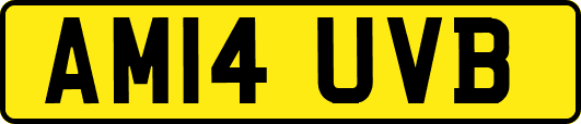 AM14UVB