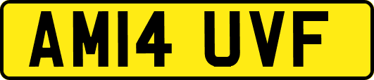 AM14UVF