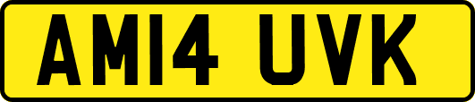 AM14UVK