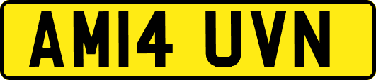 AM14UVN