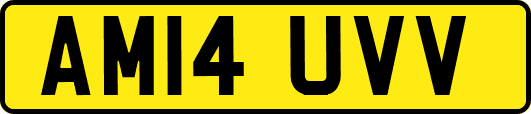 AM14UVV