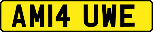 AM14UWE