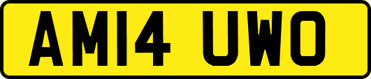 AM14UWO