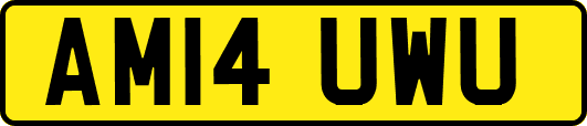 AM14UWU