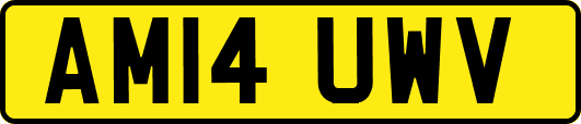AM14UWV