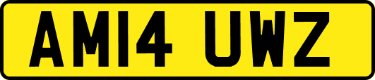 AM14UWZ