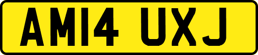 AM14UXJ