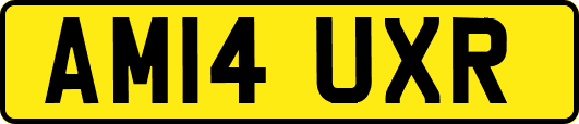 AM14UXR