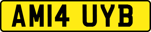 AM14UYB