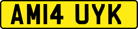 AM14UYK