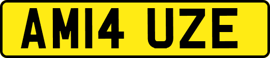 AM14UZE
