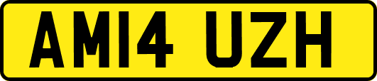 AM14UZH