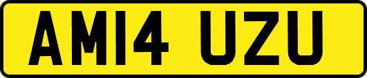 AM14UZU