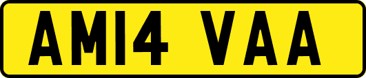 AM14VAA