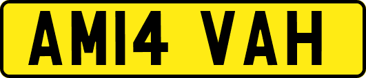 AM14VAH
