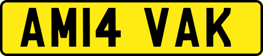 AM14VAK
