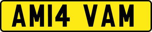 AM14VAM