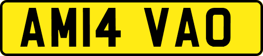 AM14VAO