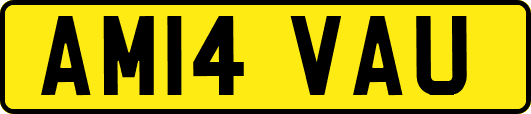 AM14VAU