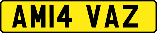 AM14VAZ