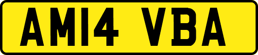 AM14VBA
