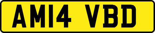 AM14VBD